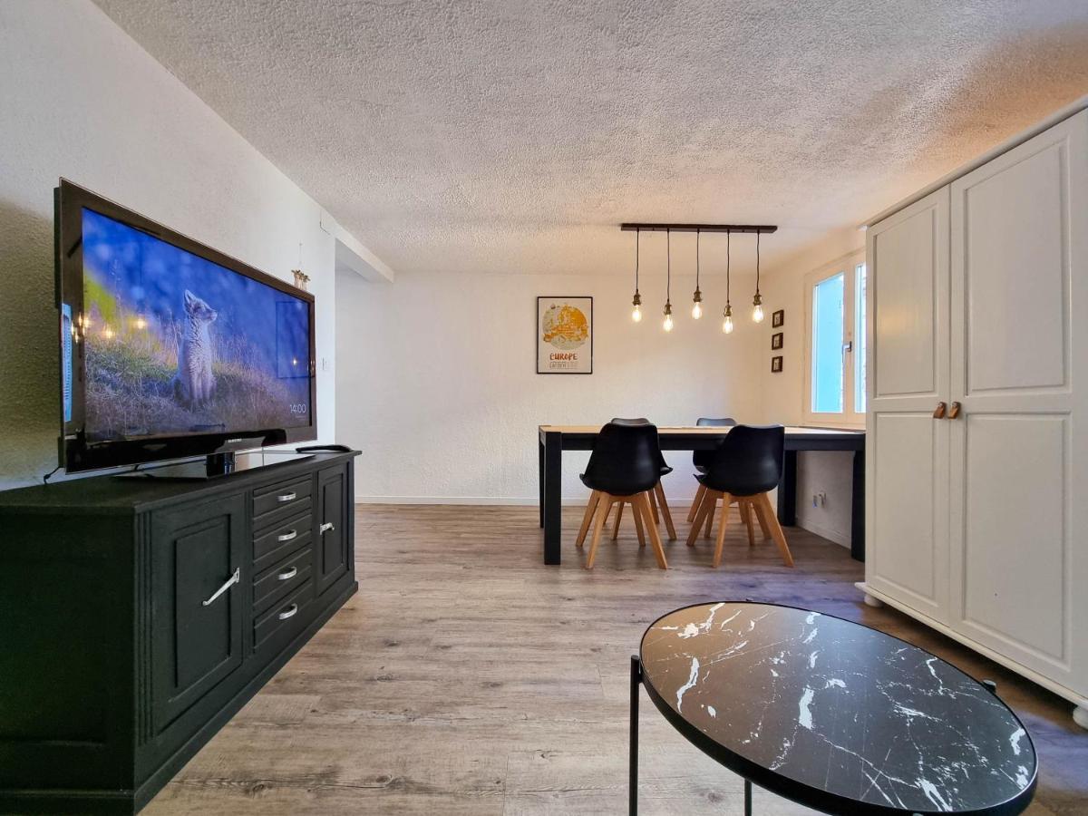 Travel Homes - Newgate 2, Elegant, Heart Of Colmar Zewnętrze zdjęcie