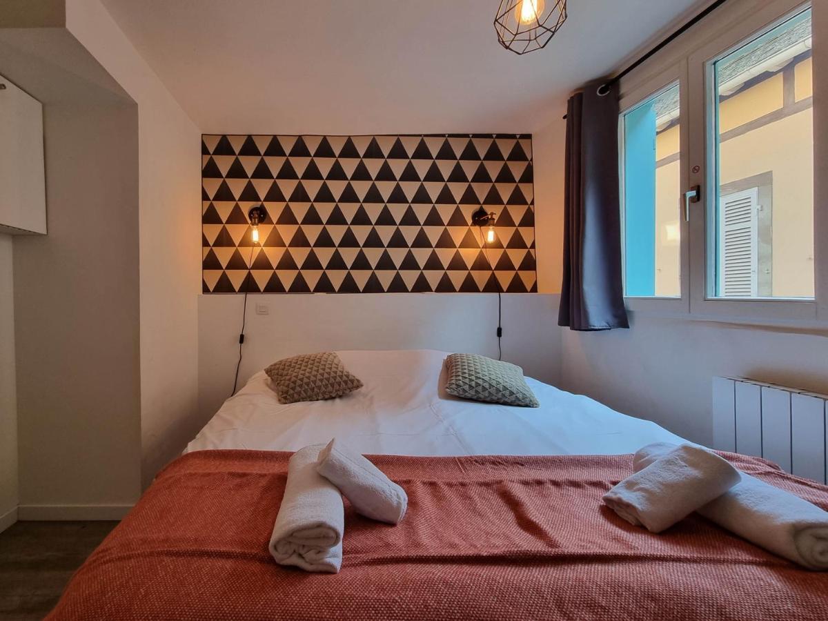 Travel Homes - Newgate 2, Elegant, Heart Of Colmar Zewnętrze zdjęcie